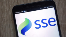 SSE intends to spend the equivalent of almost £4m a day on low-carbon activities through to the end of 2025
